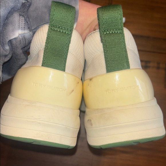 Tory Burch Men’s Sneakers - Picture 6 of 9